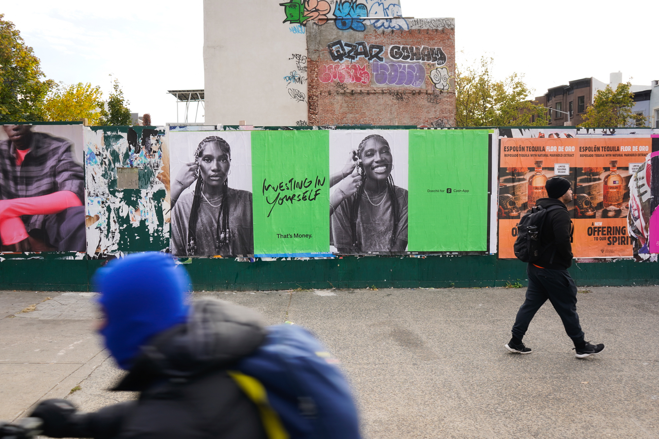 CashApp PG Lang Campaign 