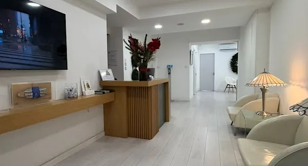Infident Dental Clinic