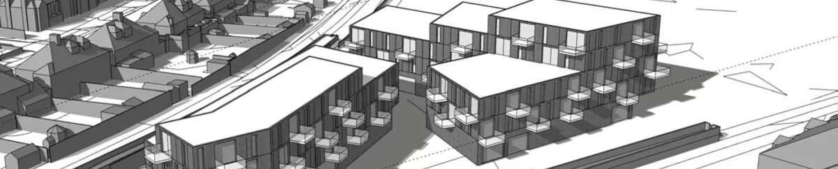 Hengestes Hill Residential Development