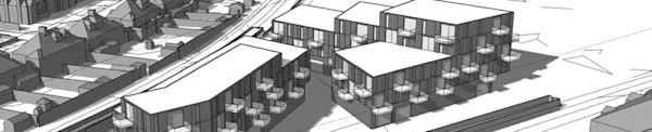 Hengestes Hill Residential Development