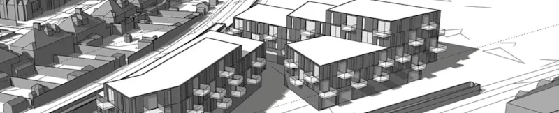Hengestes Hill Residential Development