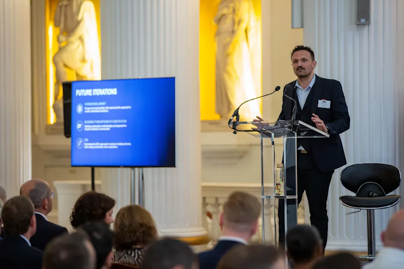 Life Science Accommodation in Scotland: Turning Guidance into Deliverable Space