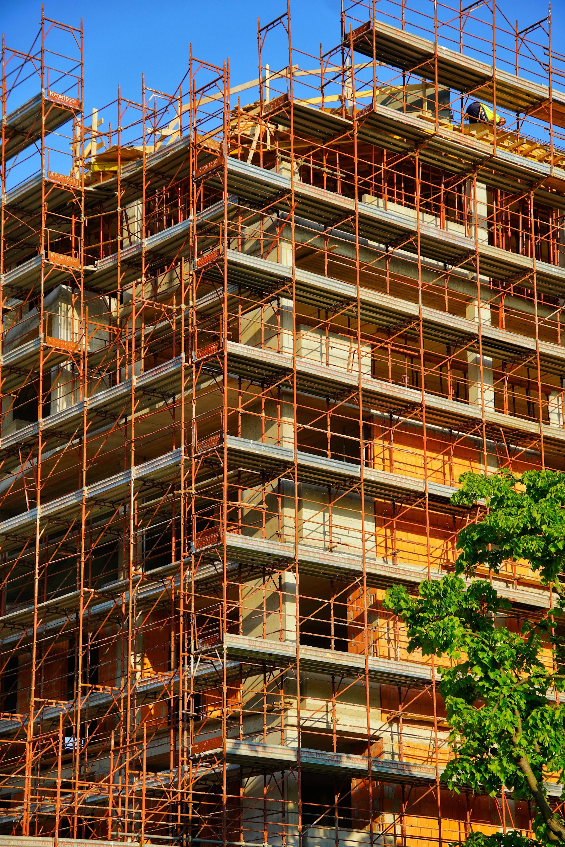 Cyprus construction costs remain high despite slower growth