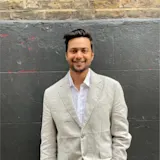 Sid Jadhav