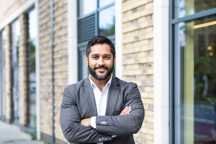 Paul Singh