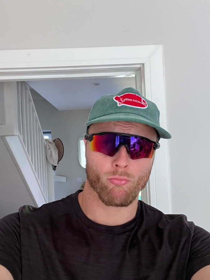 Gabe Bees, Blue Belt, Community Manager