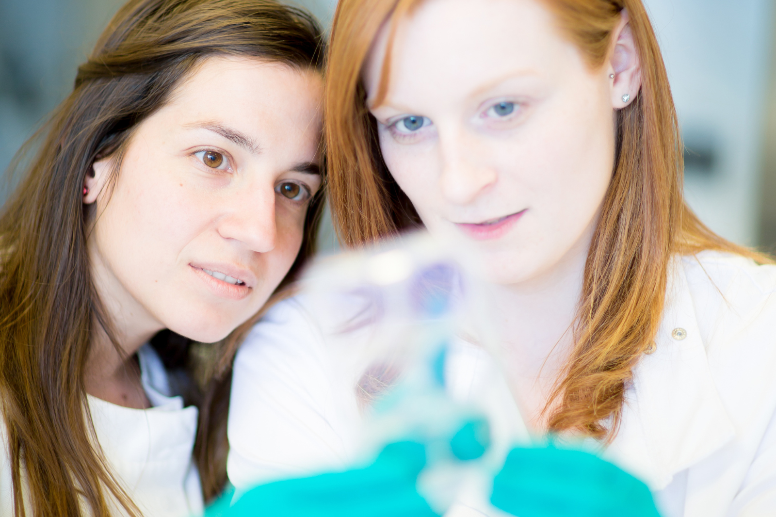 MSc Infection Control - Degree - FutureLearn