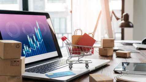 Data Analytics for E-Commerce