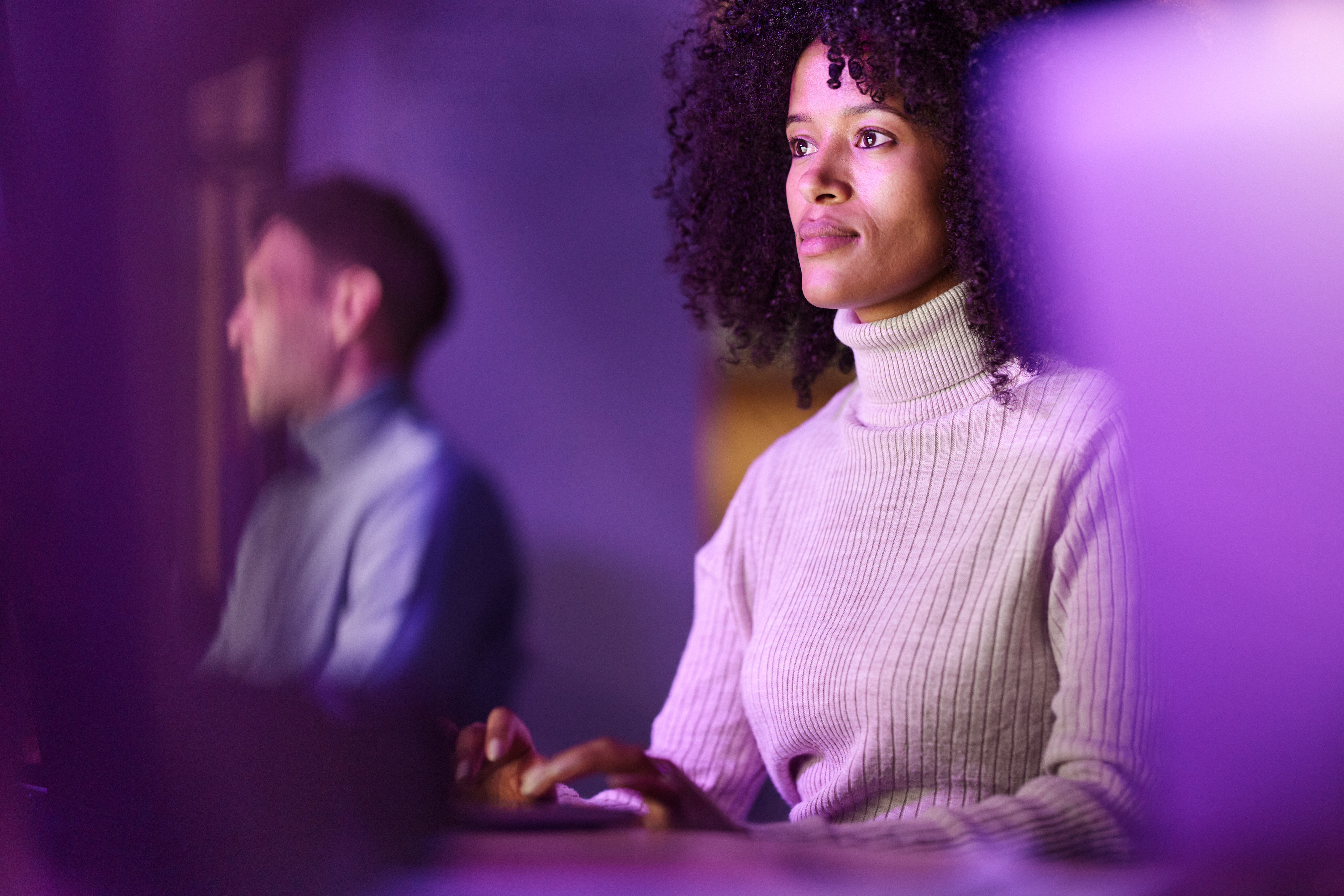 Master of Information Technology - Degree - FutureLearn