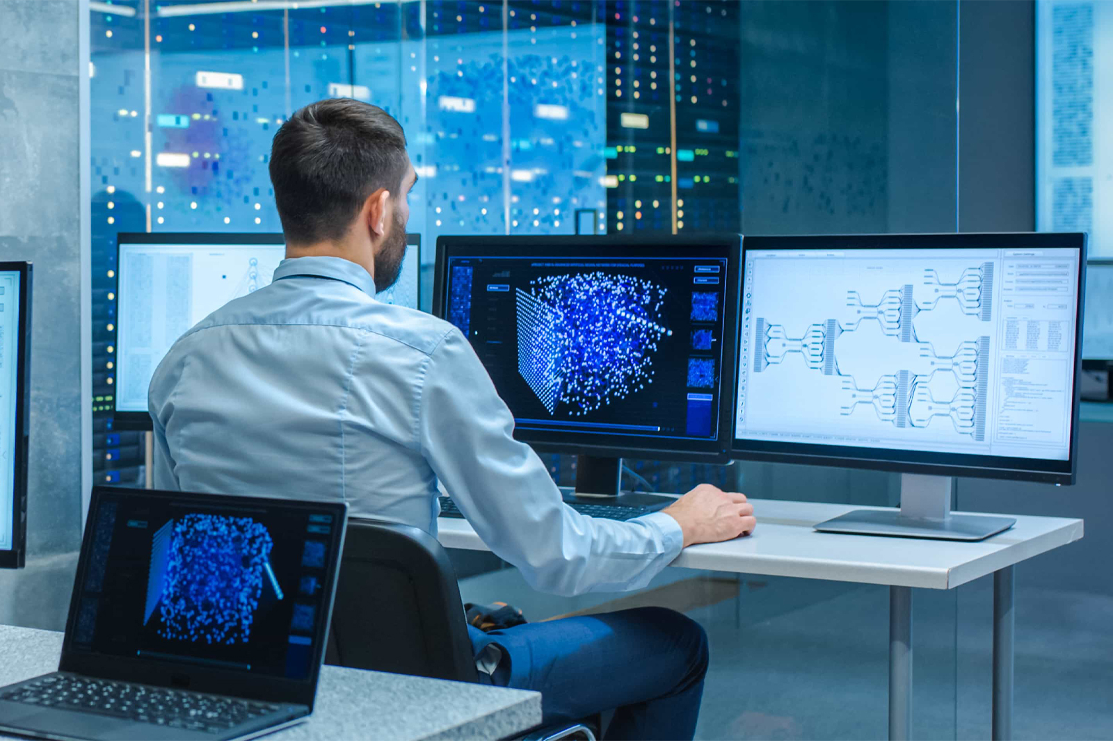 MSc Cyber Security