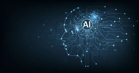 Electronic brain and Concept of artificial intelligence(AI)