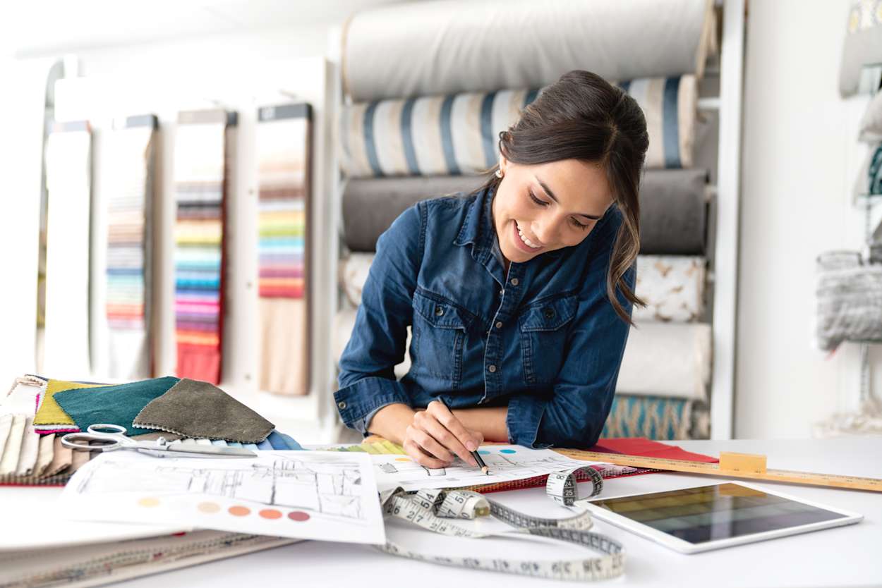 MA Interior Design - Degree - FutureLearn