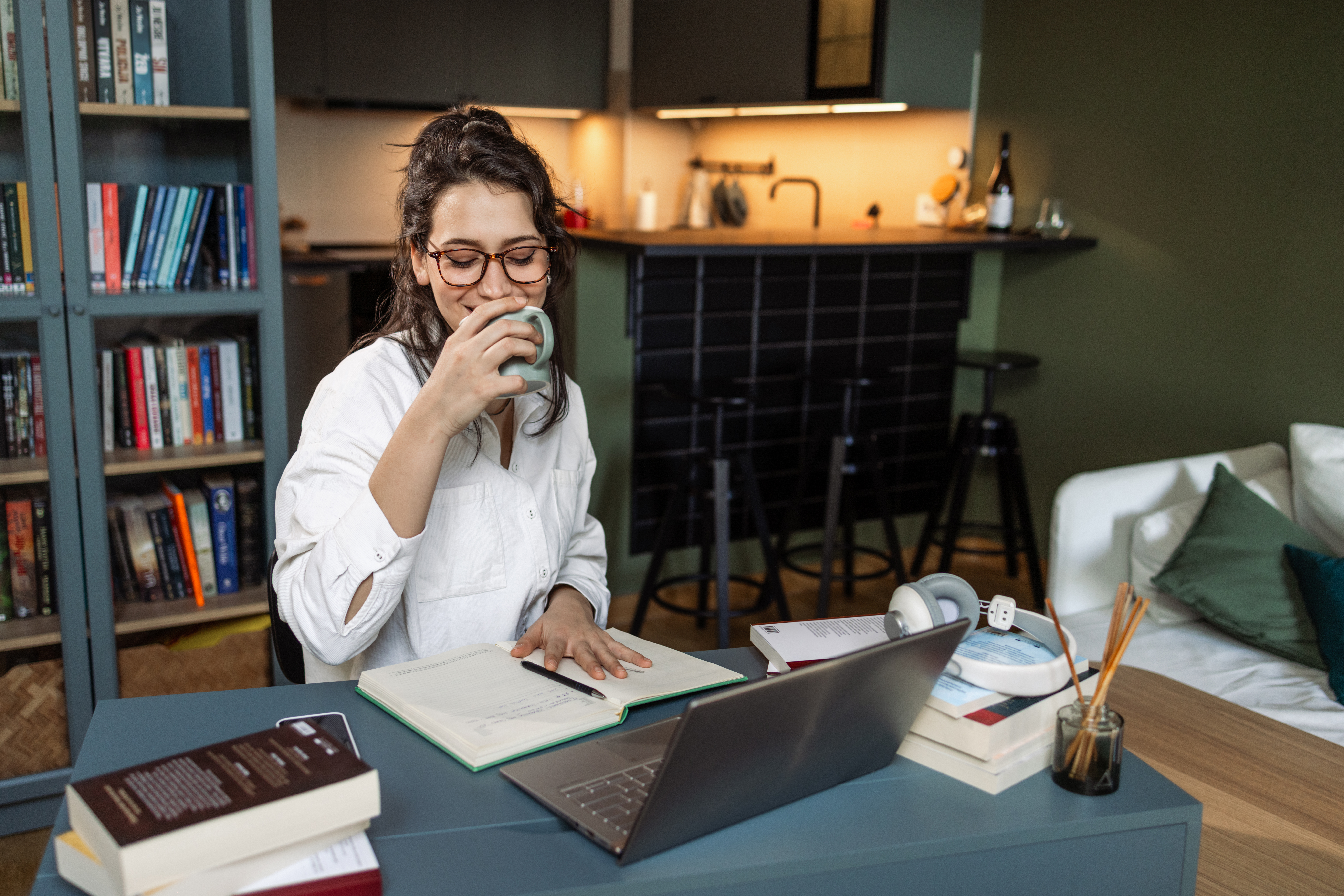 MA Creative Writing - Degree - FutureLearn