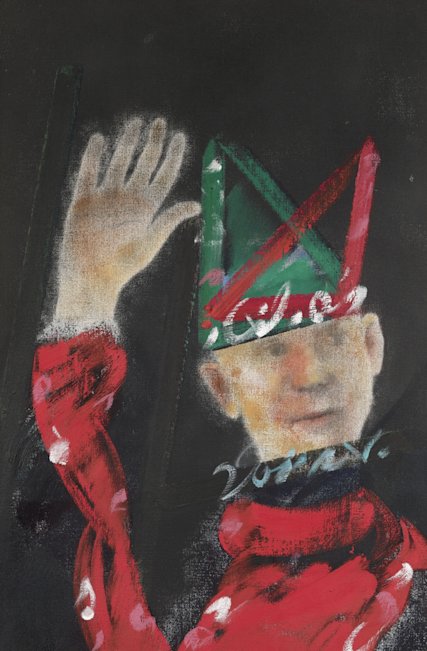 Kitaj R&b R.B. Kitaj