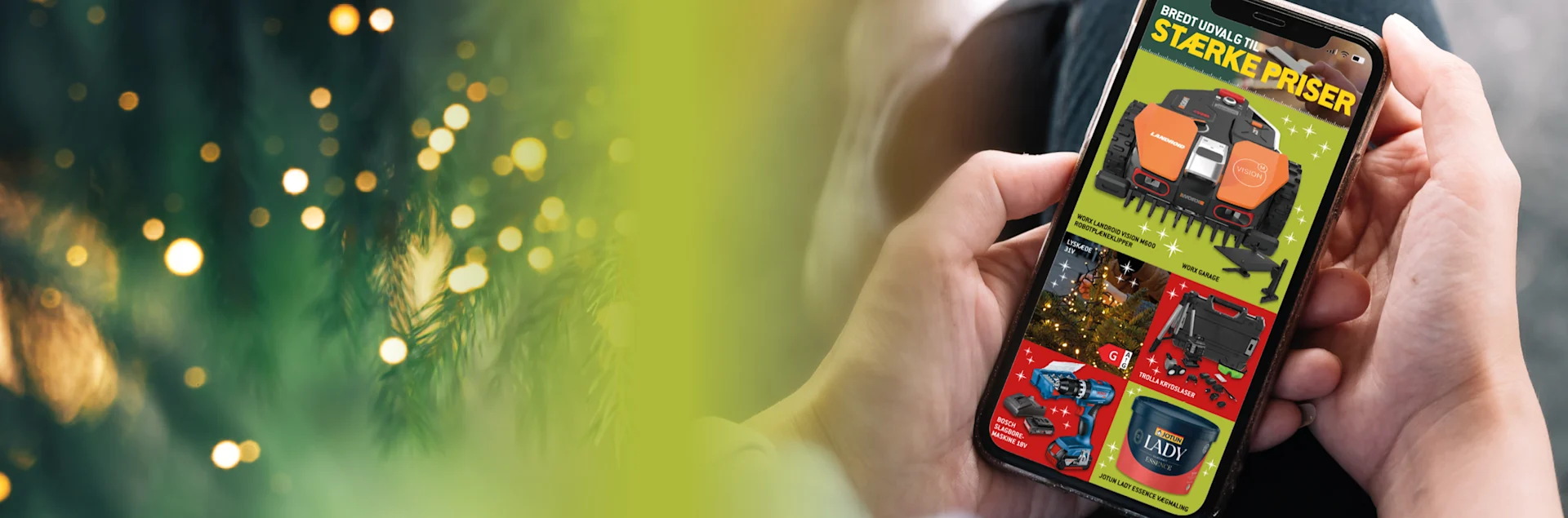 Ny XL-BYG.DK avis med et BREDT UDVALG til STÆRKE PRISER