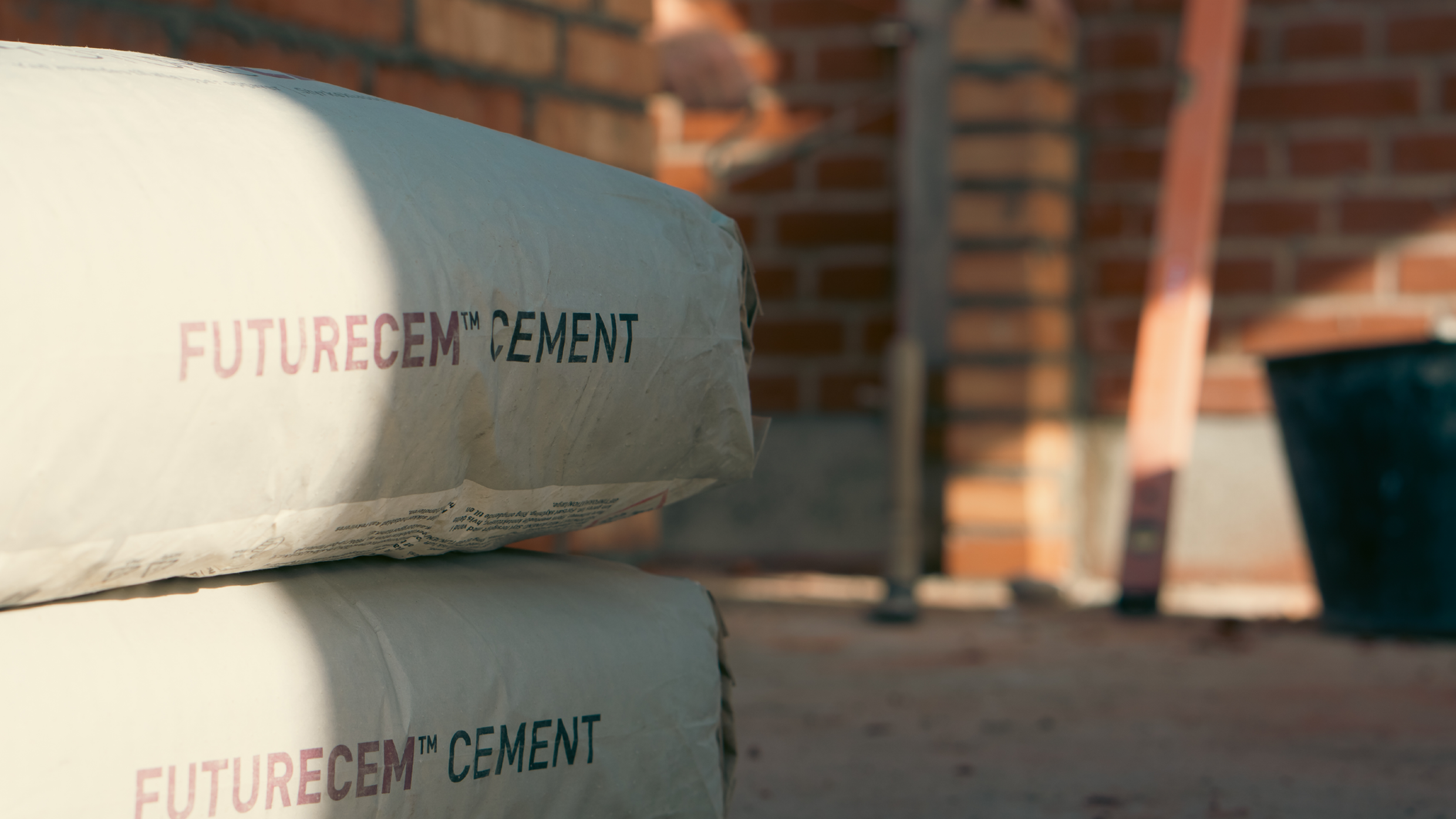 Aalborg Portland Futurecem