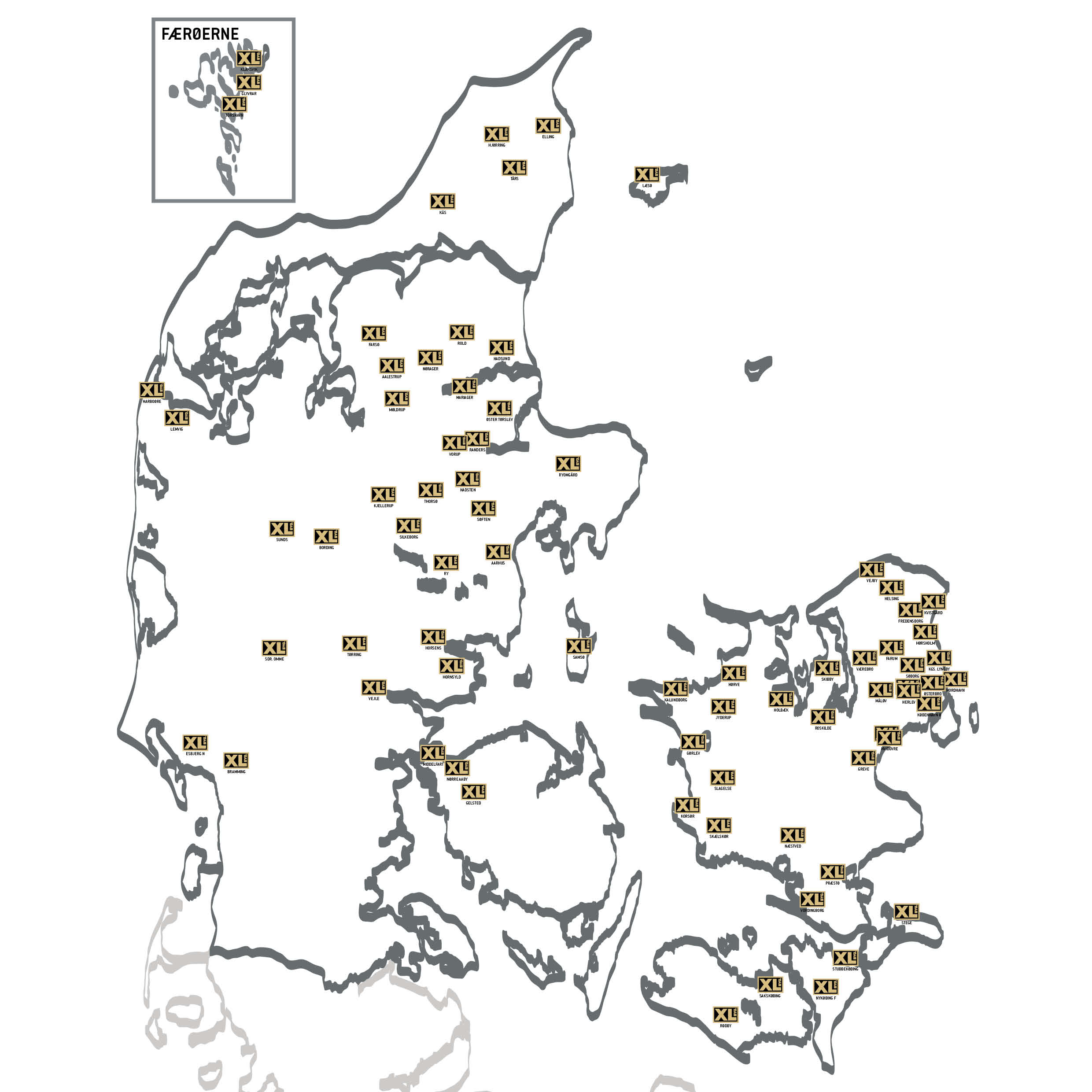 XL-BYG kort gældende fra den 1/9-2026