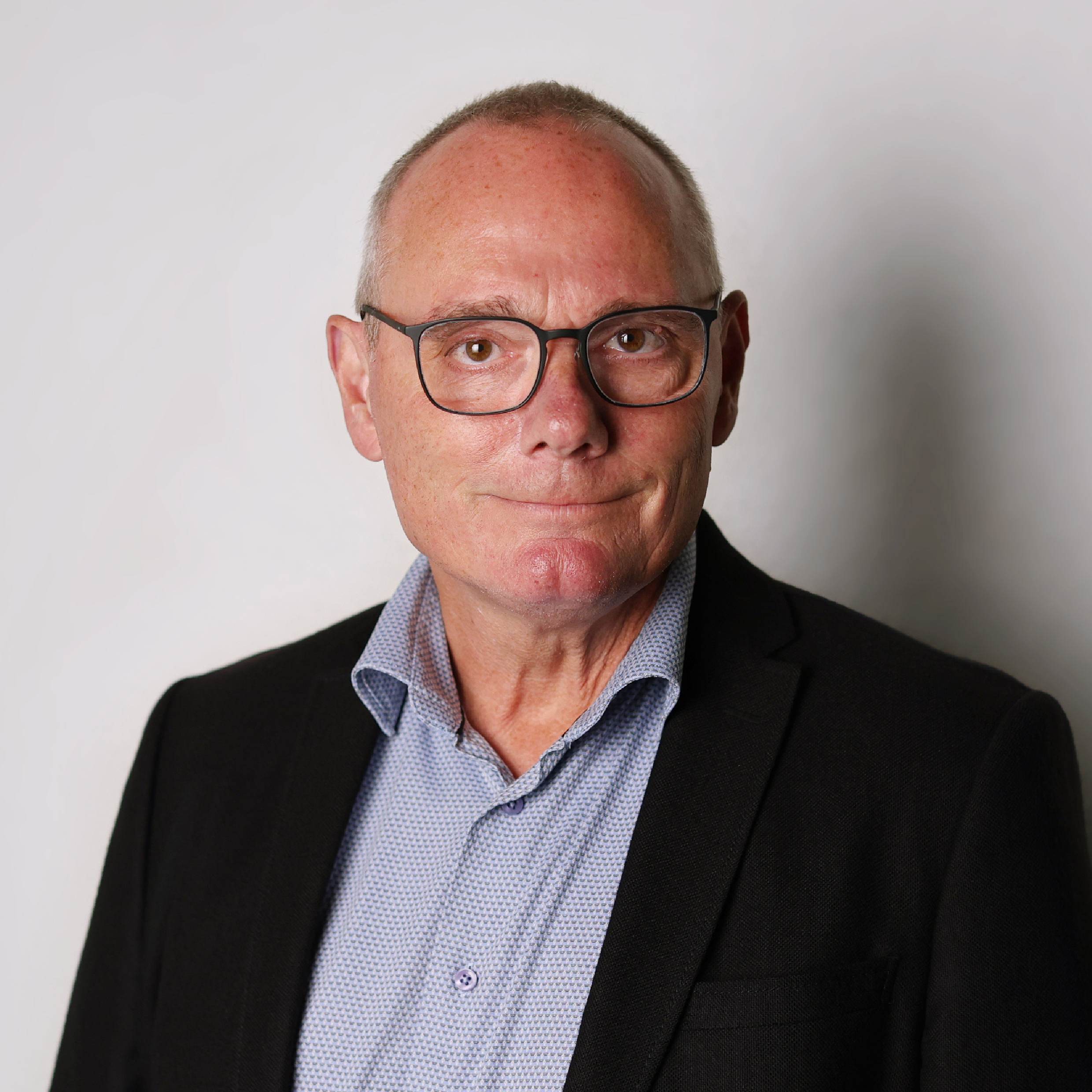 Mød bestyrelsen - Karsten Østergaard