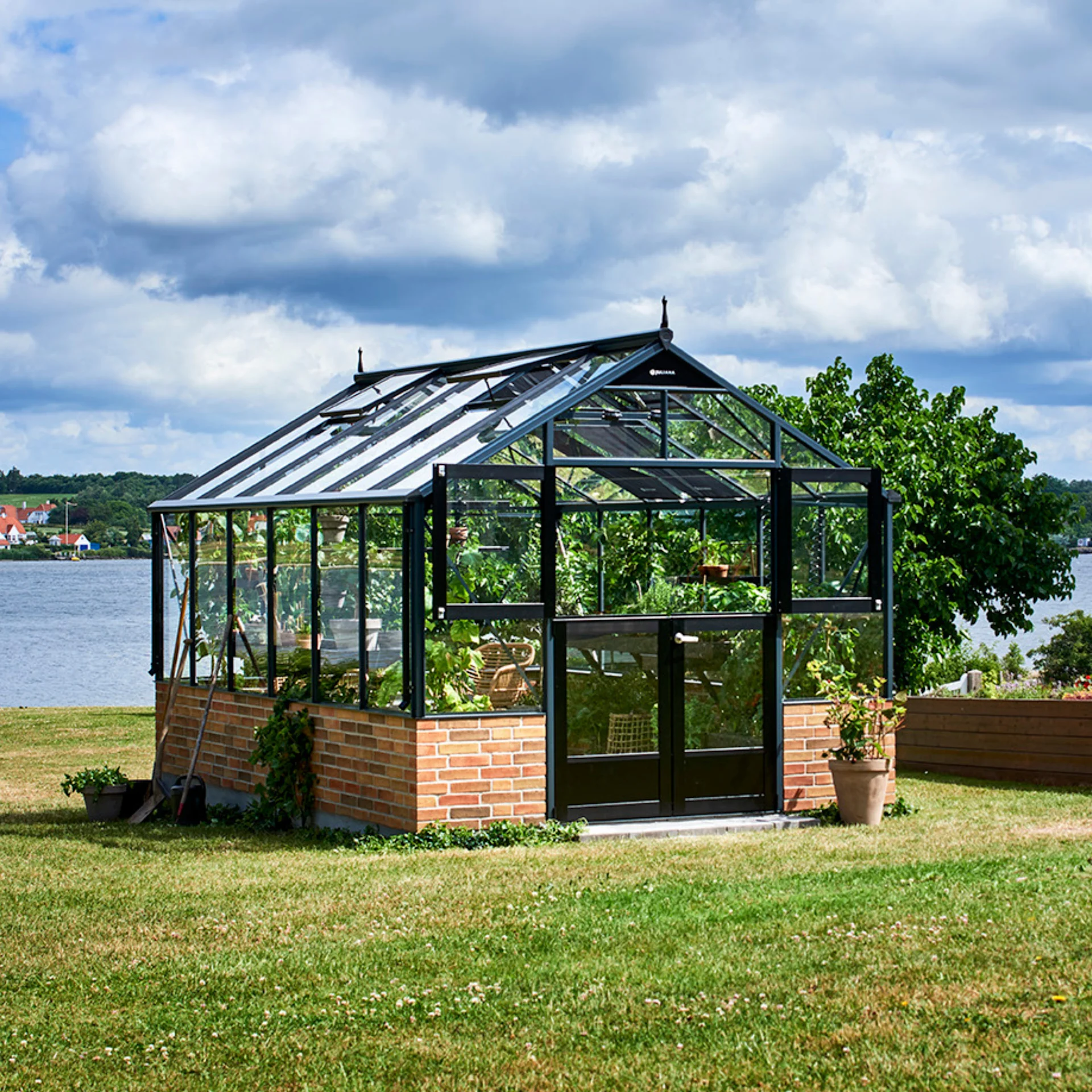 2480 x 2480 premium mur