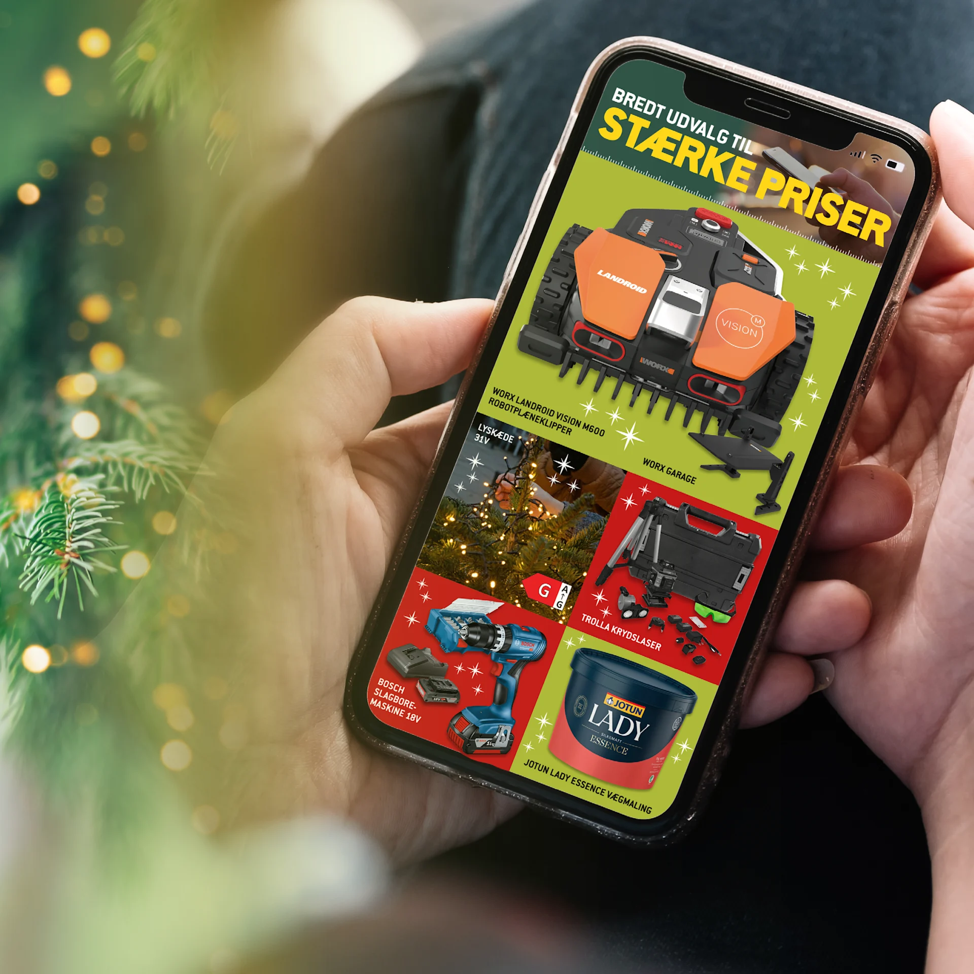 Ny XL-BYG.DK avis med et BREDT UDVALG til STÆRKE PRISER