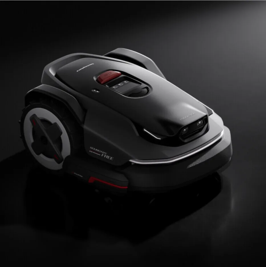 Roborock 16 2480x2480