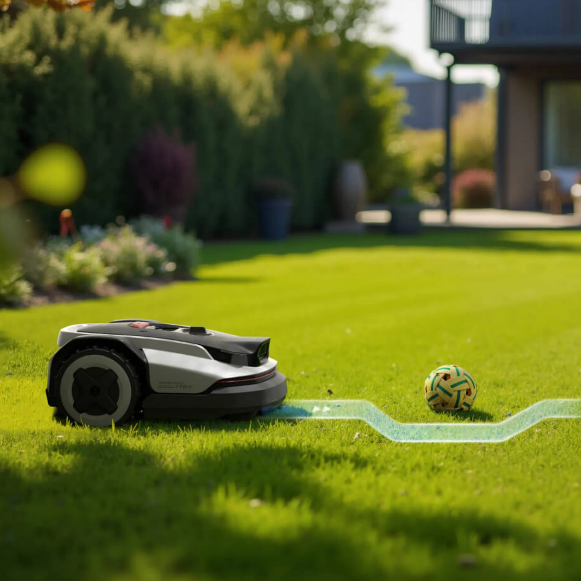 Roborock 7 2480x2480