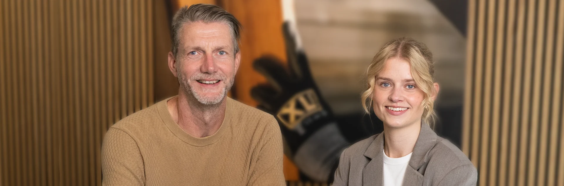 Sådan behandler vi persondata om dig