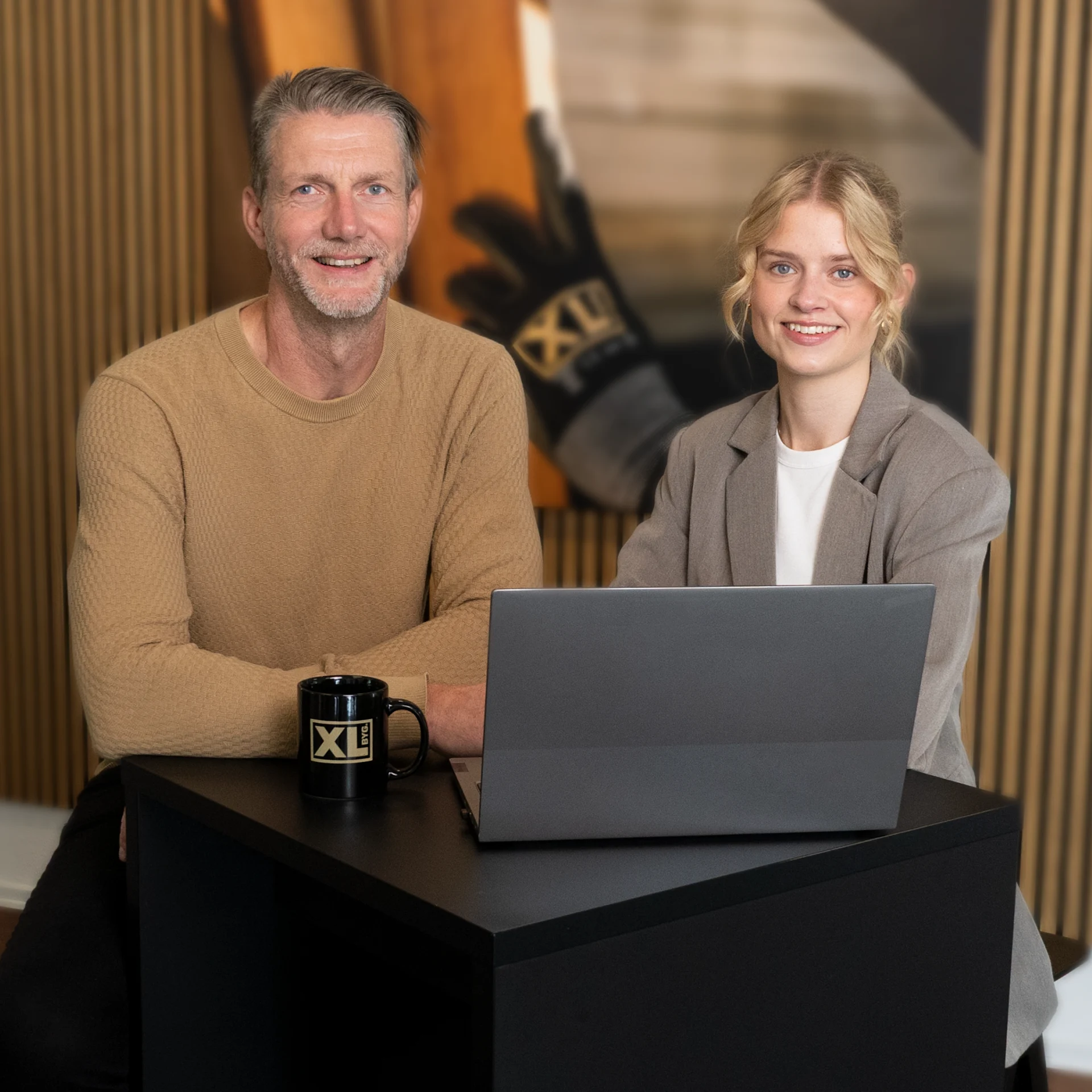 Sådan behandler vi persondata om dig