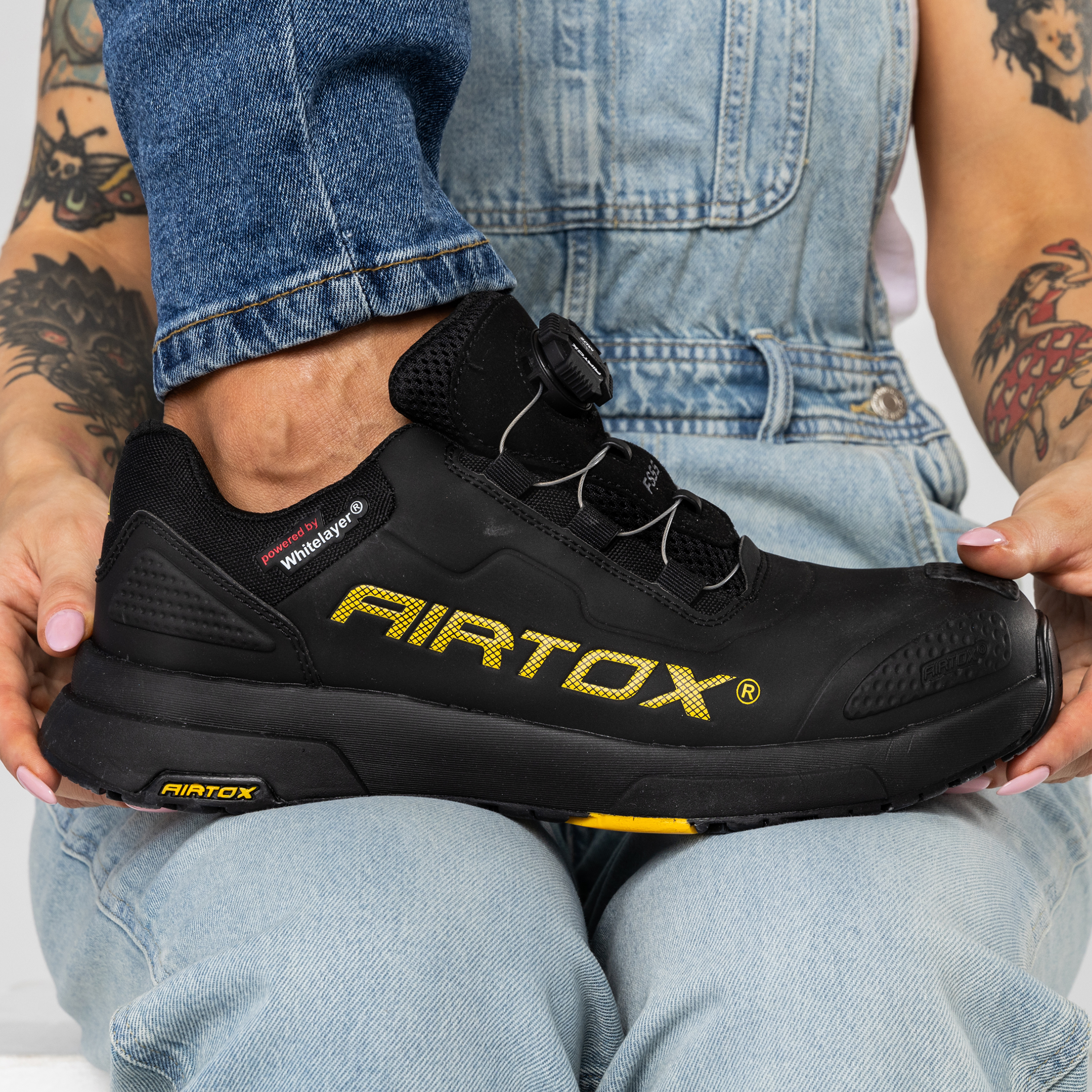 Airtox FS55
