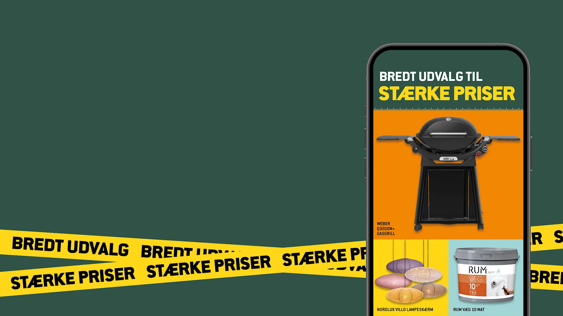 XL-BYG.DK avisen med et BREDT UDVALG til SKARPE PRISER