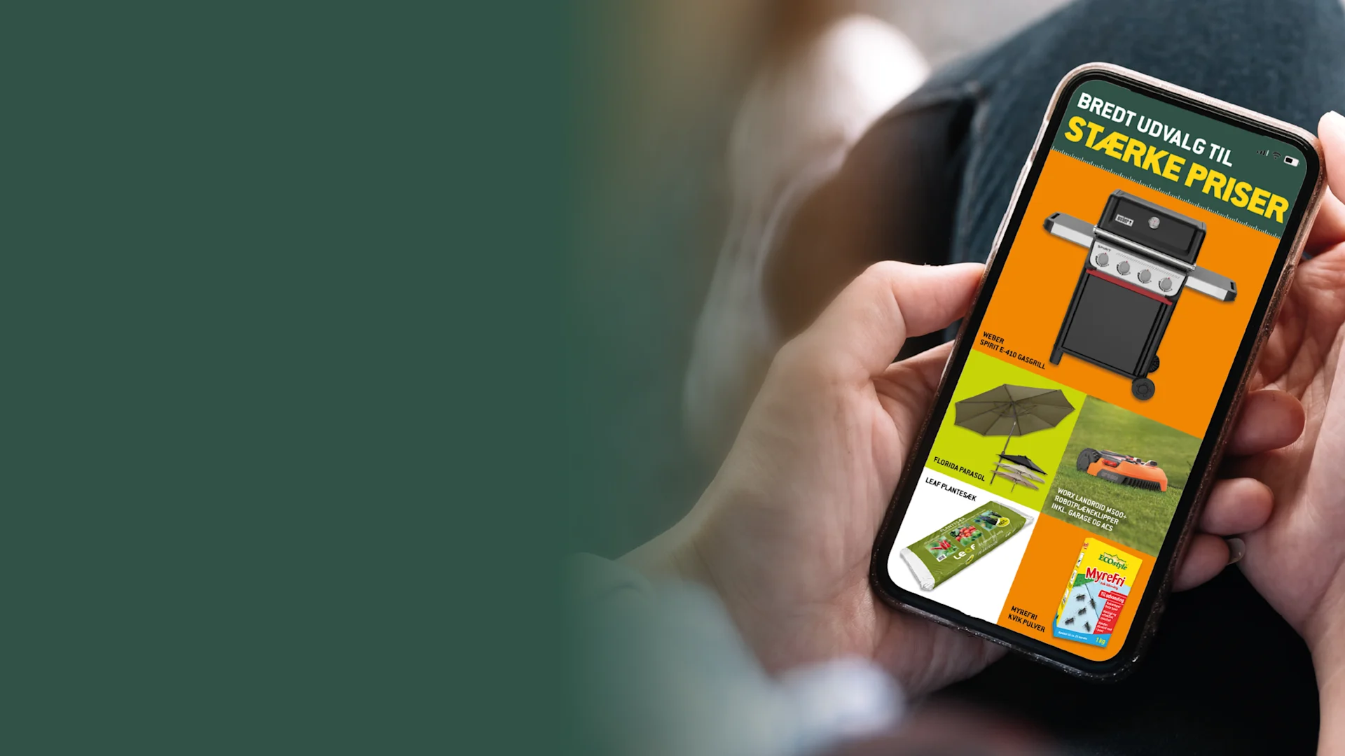 Læs XL-BYG.DK avisen med et BREDT UDVALG til STÆRKE PRISER