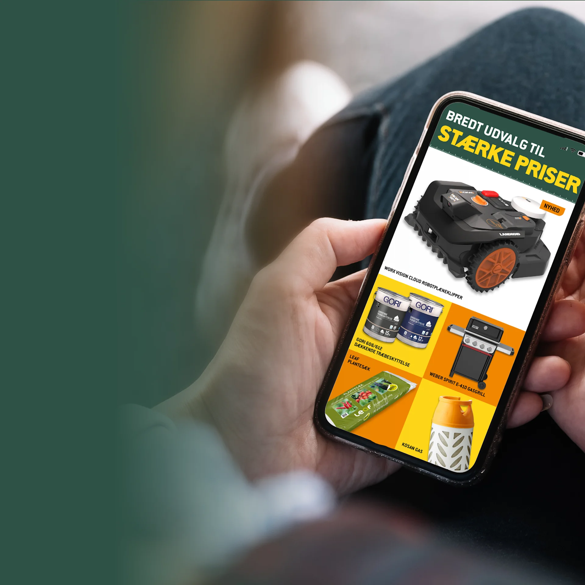 Læs XL-BYG.DK avisen med et BREDT UDVALG til STÆRKE PRISER