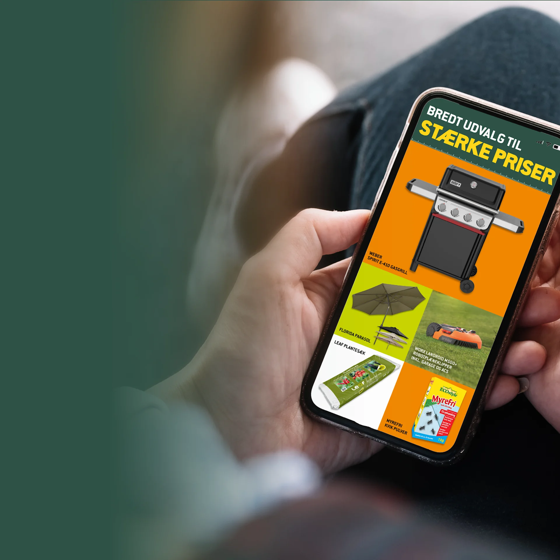 Læs XL-BYG.DK avisen med et BREDT UDVALG til STÆRKE PRISER