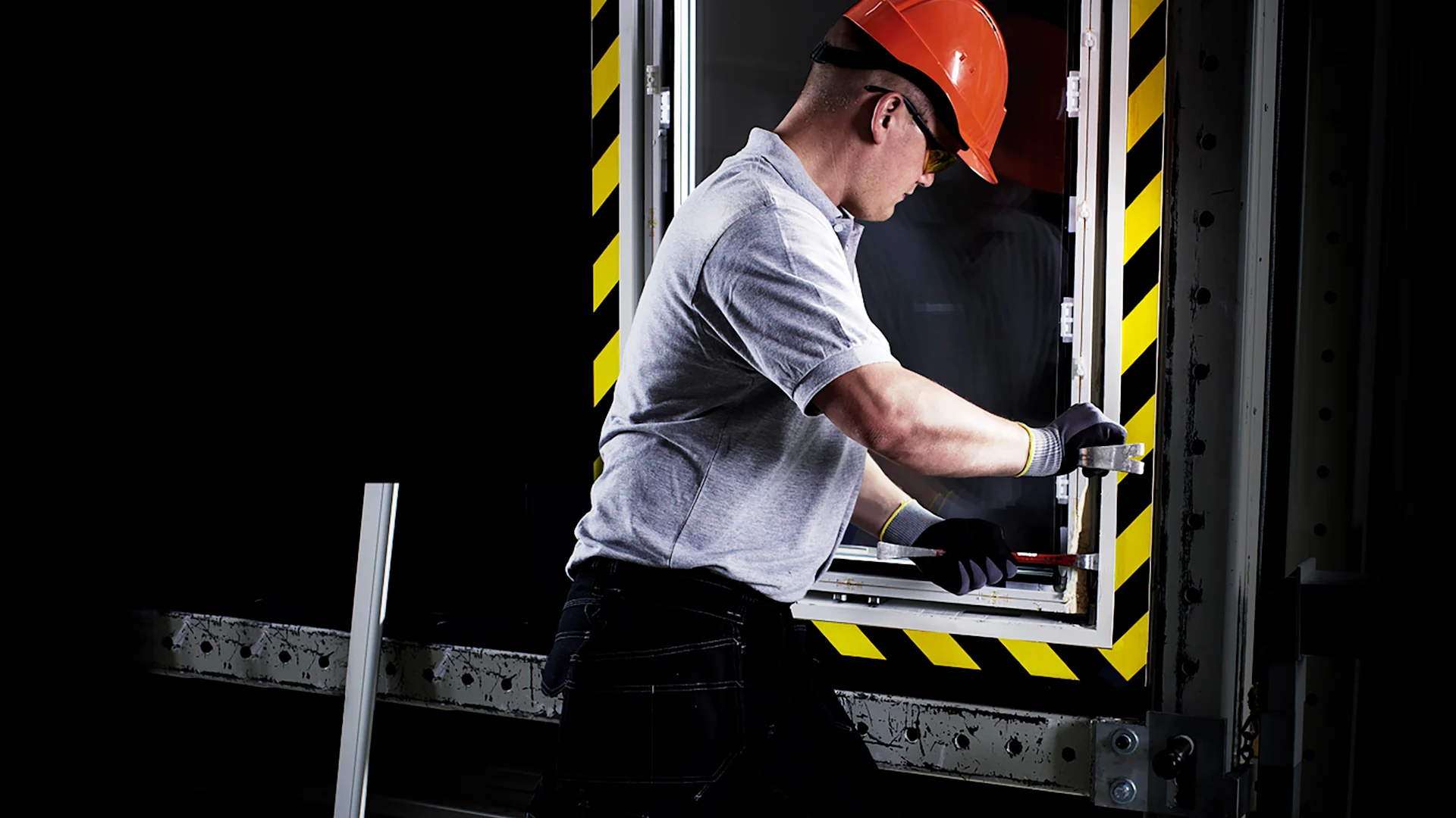 Indbrudstest Rationel