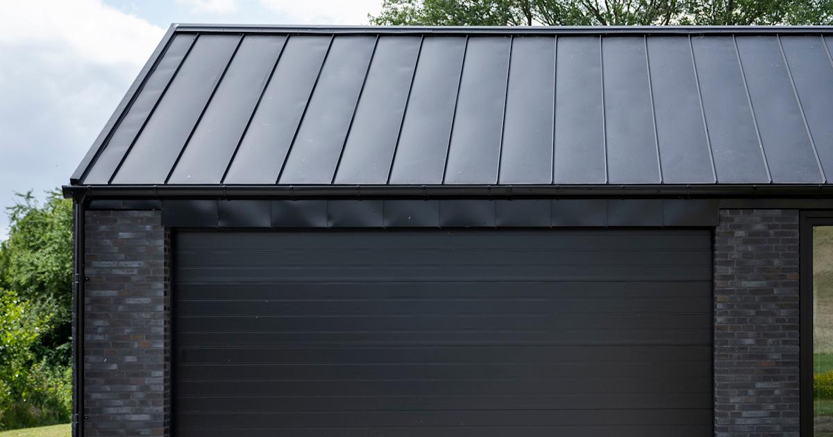 Garageport Montering Pris: Din Ultimative Guide () Garageport Montering Pris: Din Ultimative Guide