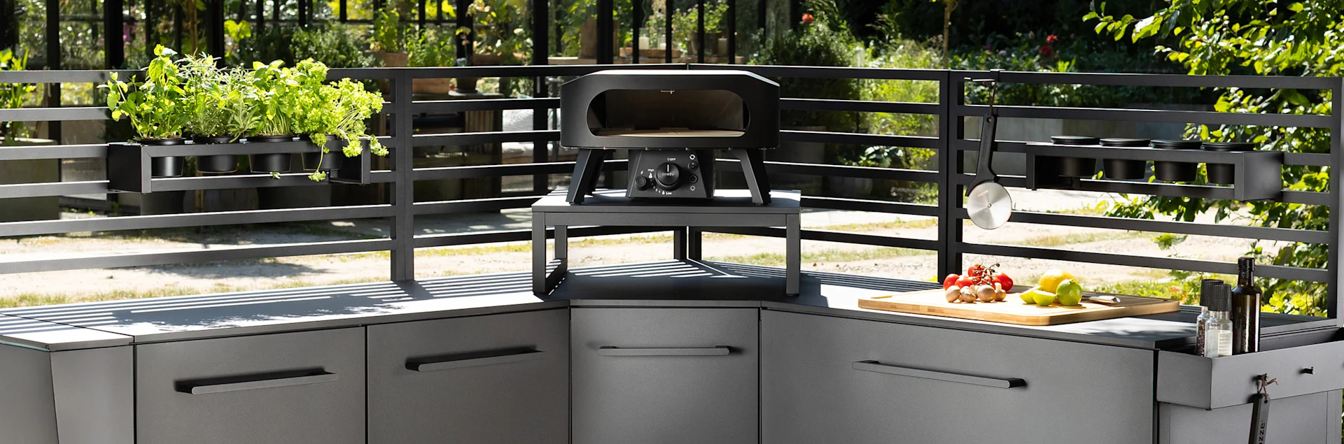 Cozze pizzaovn 2480x820