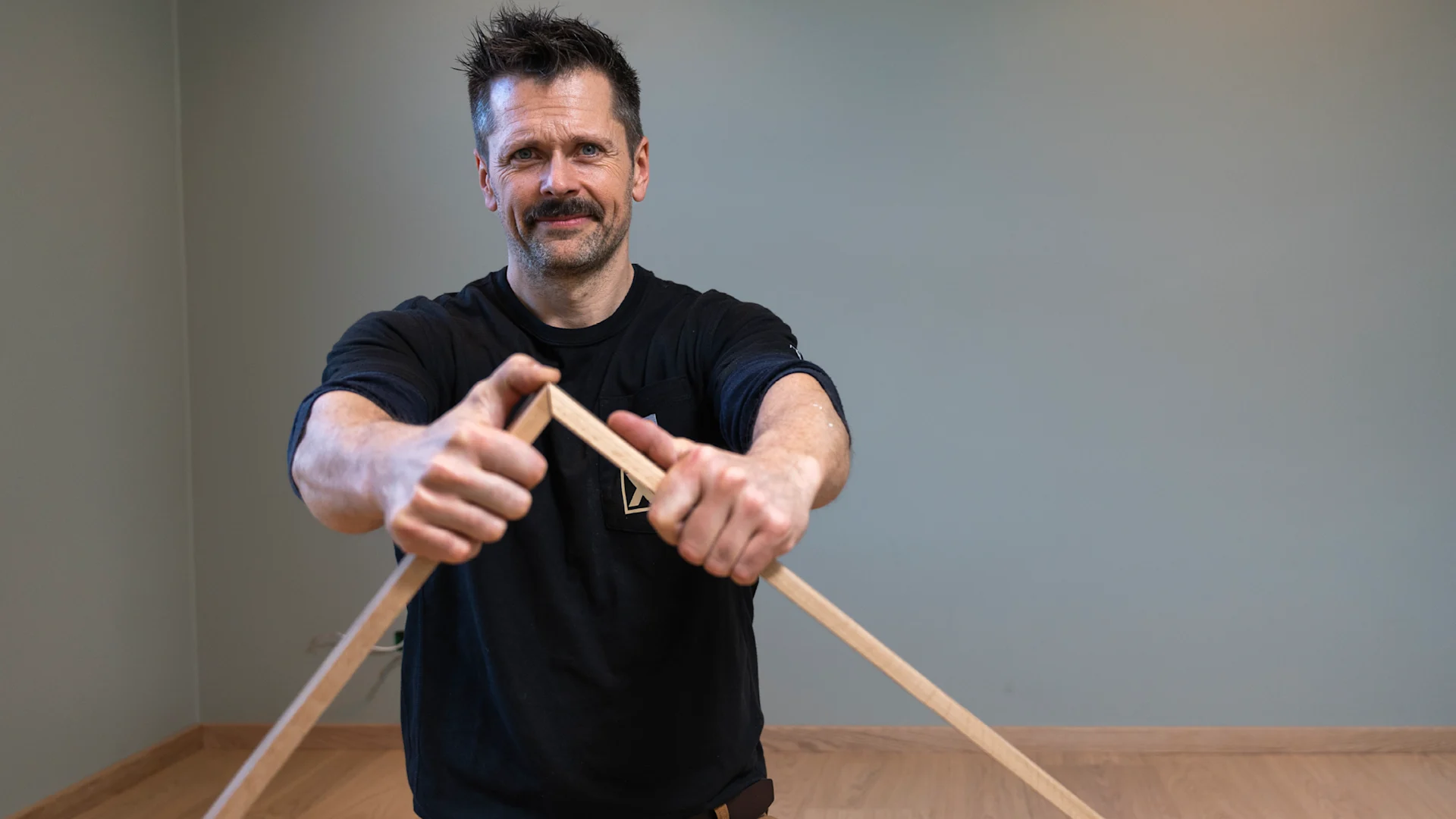 jacob carlsson viser samling af fodlister