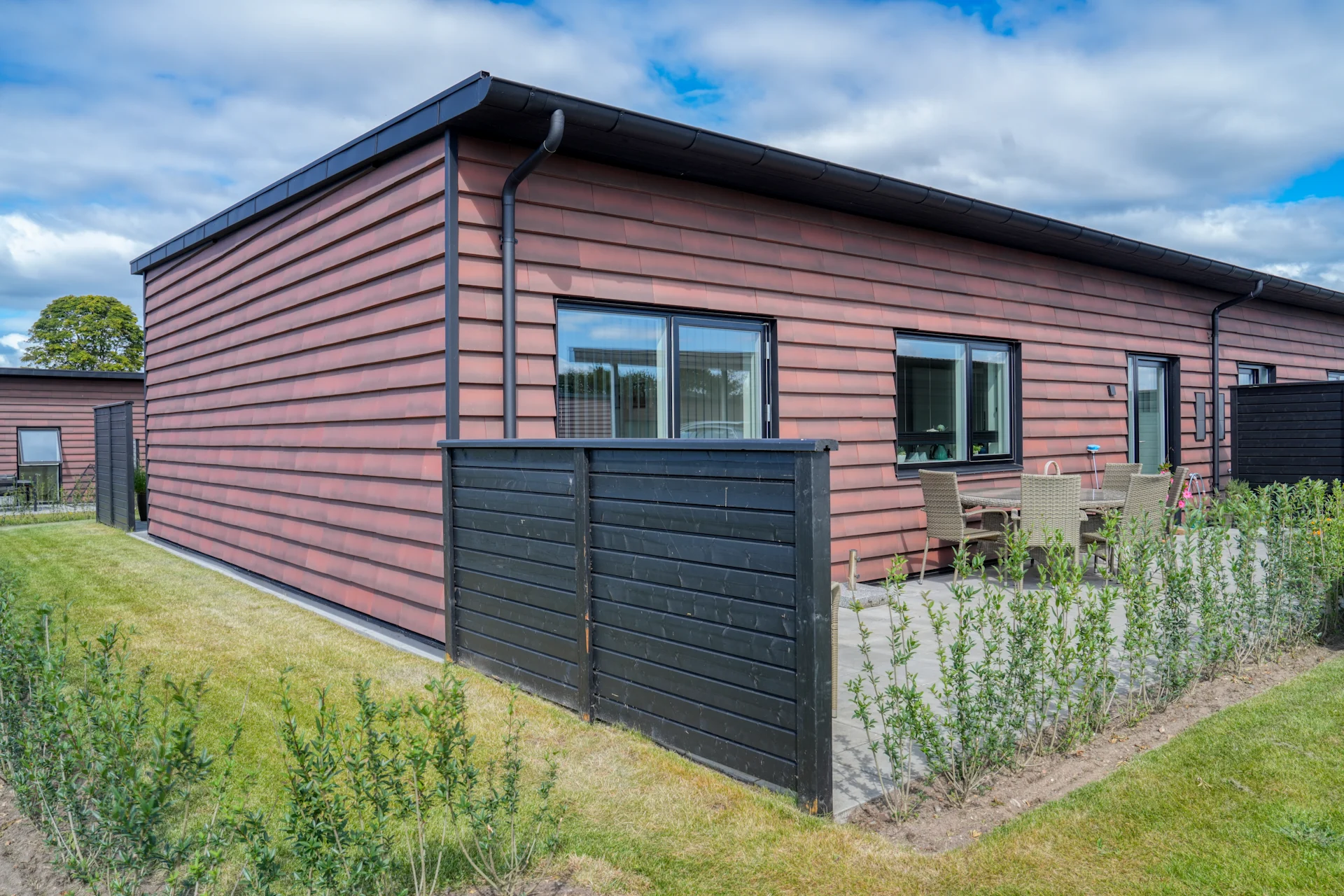 V. Meyer - Æblerosen 32