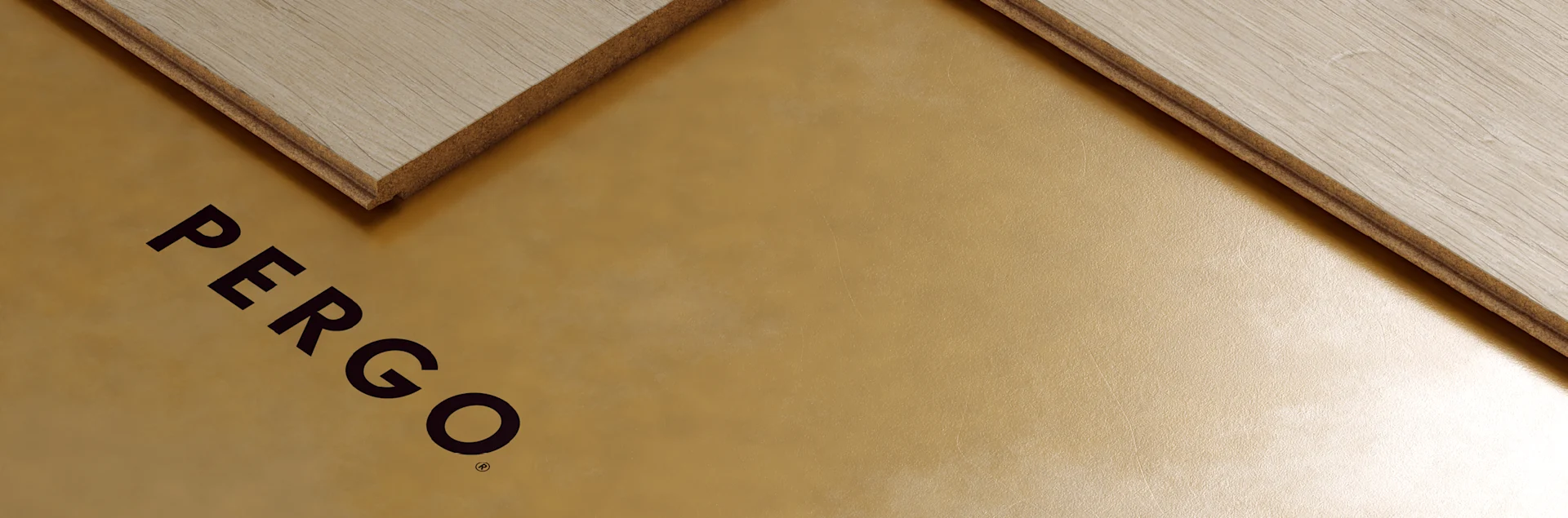 Det rigtige underlag er afgørende for både komfort, akustik og gulvets levetid. Det skal matche både gulvtype og undergulv – og ikke mindst rummets anvendelse. 