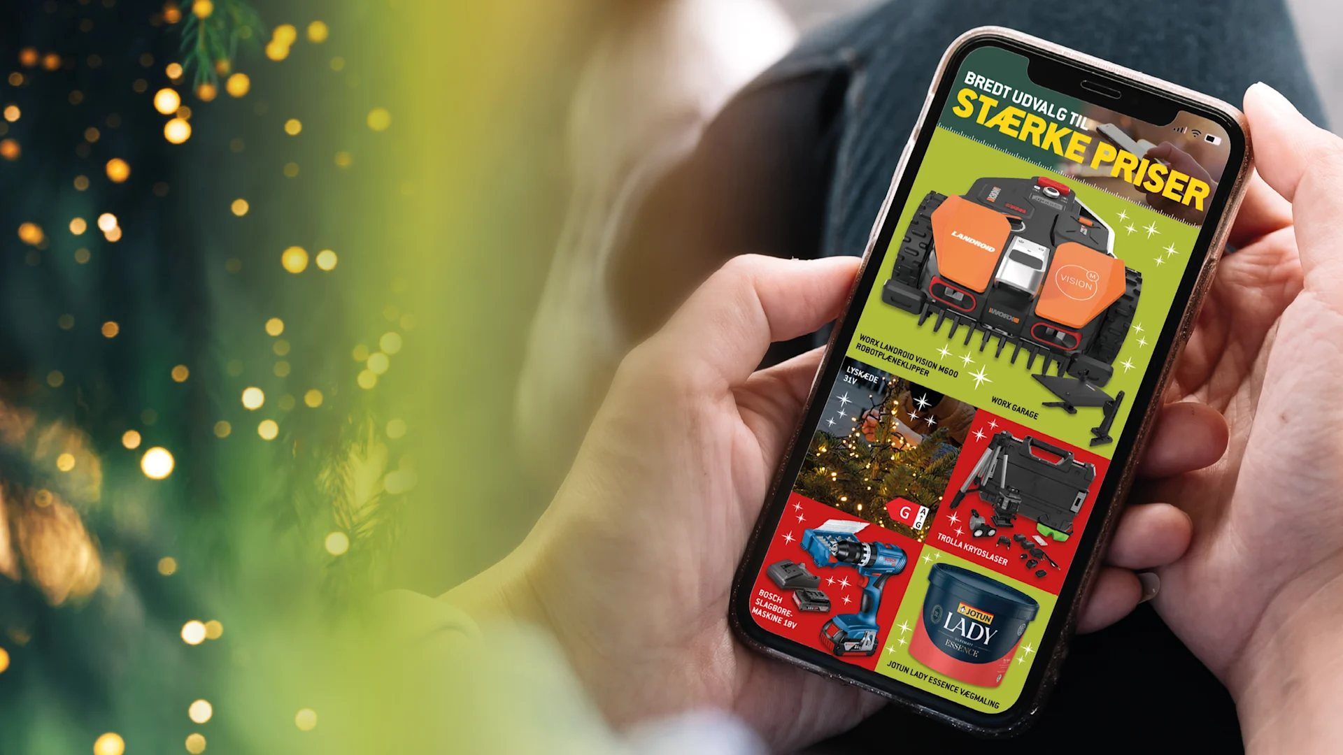 Ny XL-BYG.DK avis med et BREDT UDVALG til STÆRKE PRISER