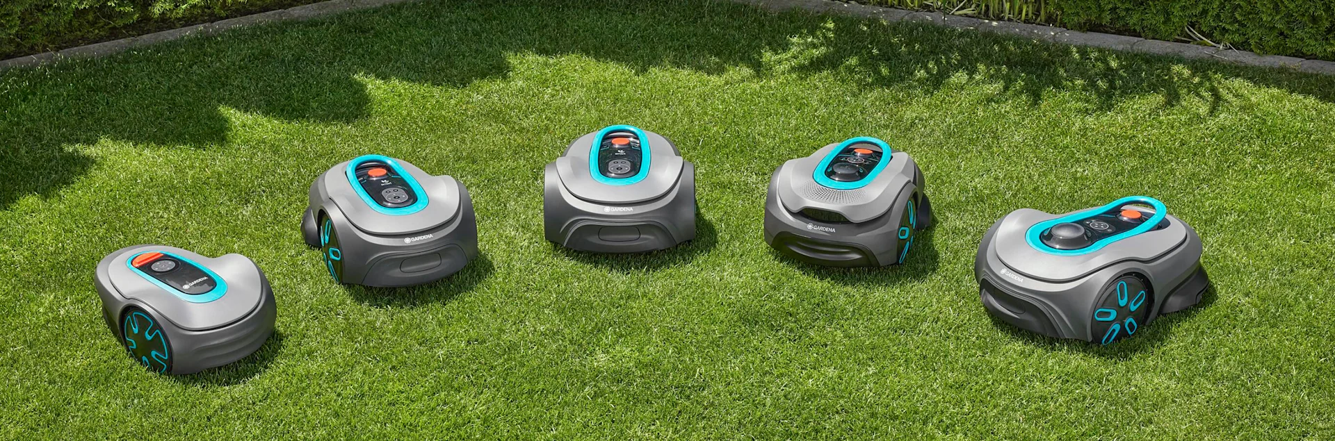 SILENO range 2480x820