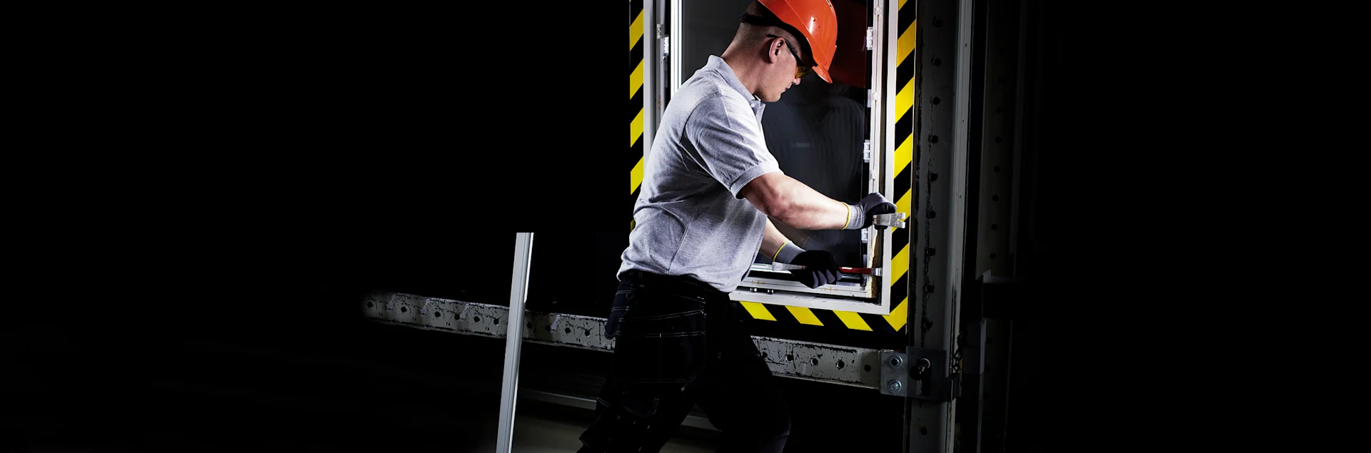 Indbrudstest Rationel