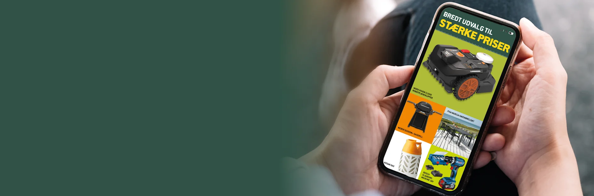 Ny XL-BYG.DK avis med et BREDT UDVALG til STÆRKE PRISER