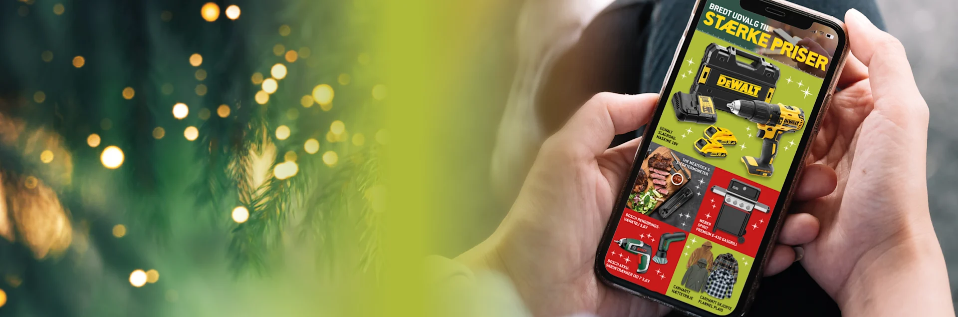 Ny XL-BYG.DK avis med et BREDT UDVALG til STÆRKE PRISER