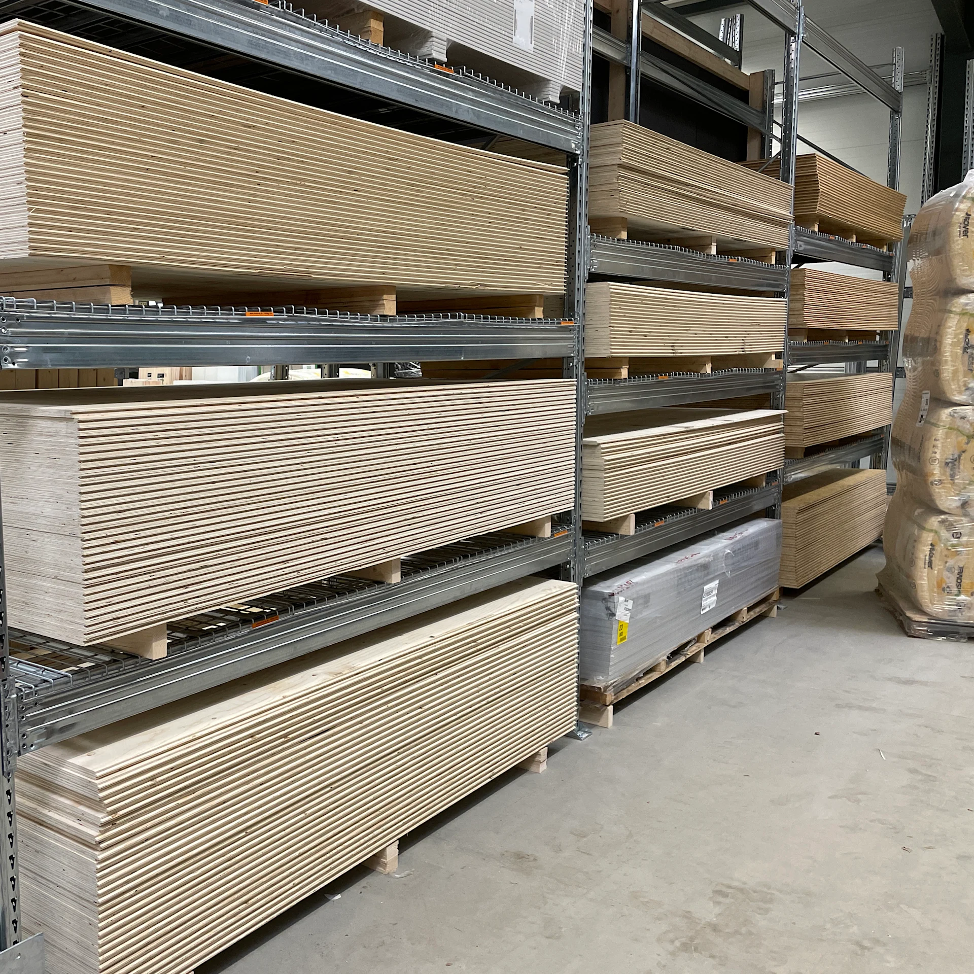 XL-BYG G&S Korsør - BREDT UDVALG til STÆRKE PRISER i vores Trælast