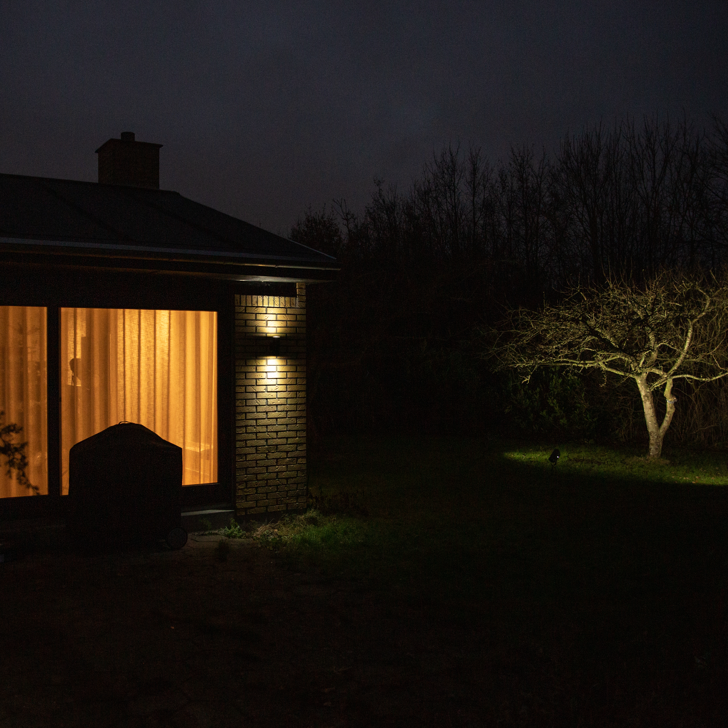 Smart belysning med Christine Delmar • Philips Hue