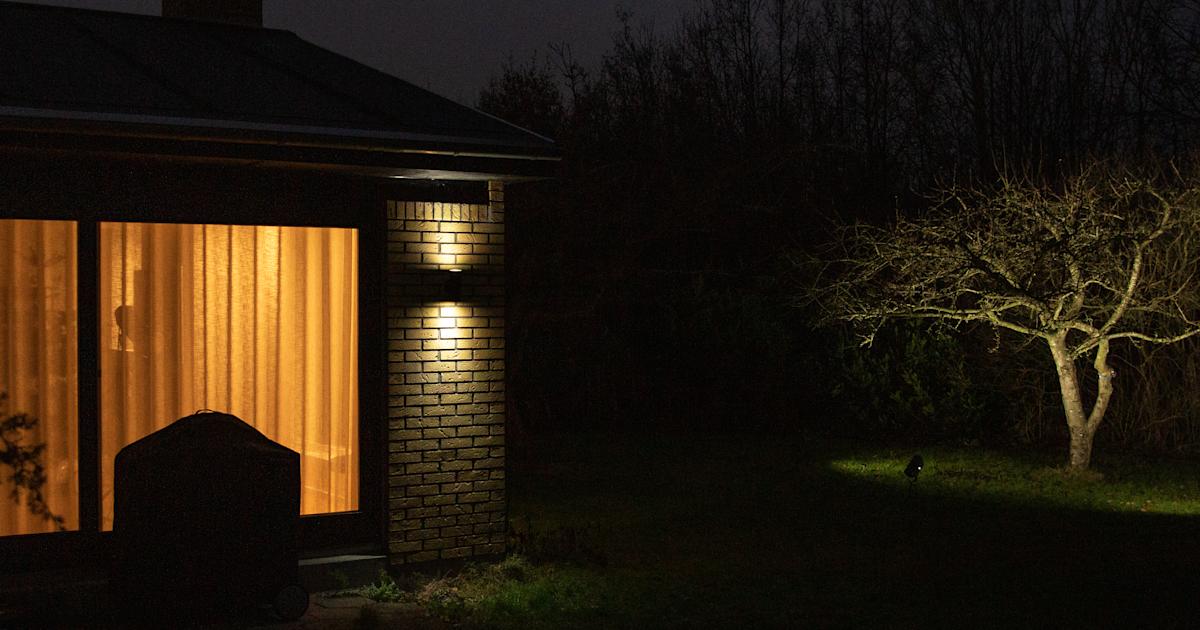 Smart belysning med Christine Delmar • Philips Hue