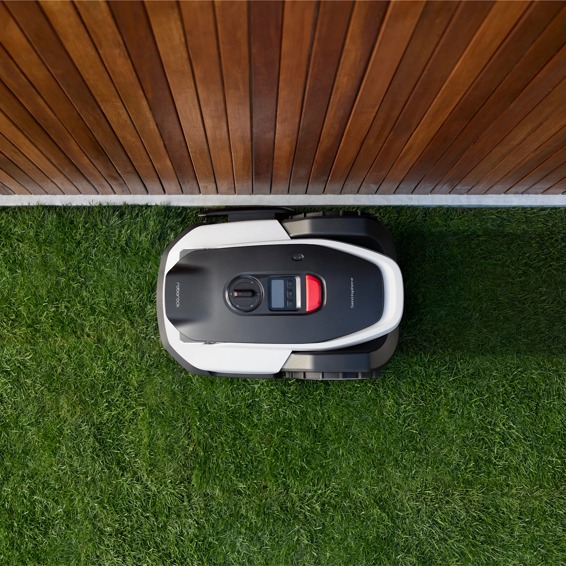 Roborock 4 2480x2480