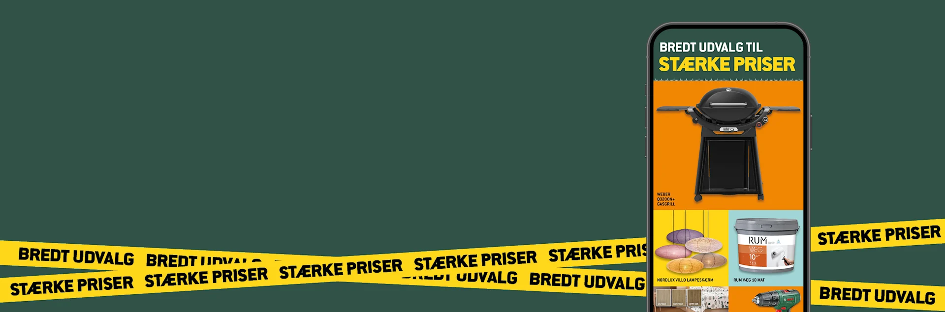 XL-BYG.DK avisen med et BREDT UDVALG til SKARPE PRISER