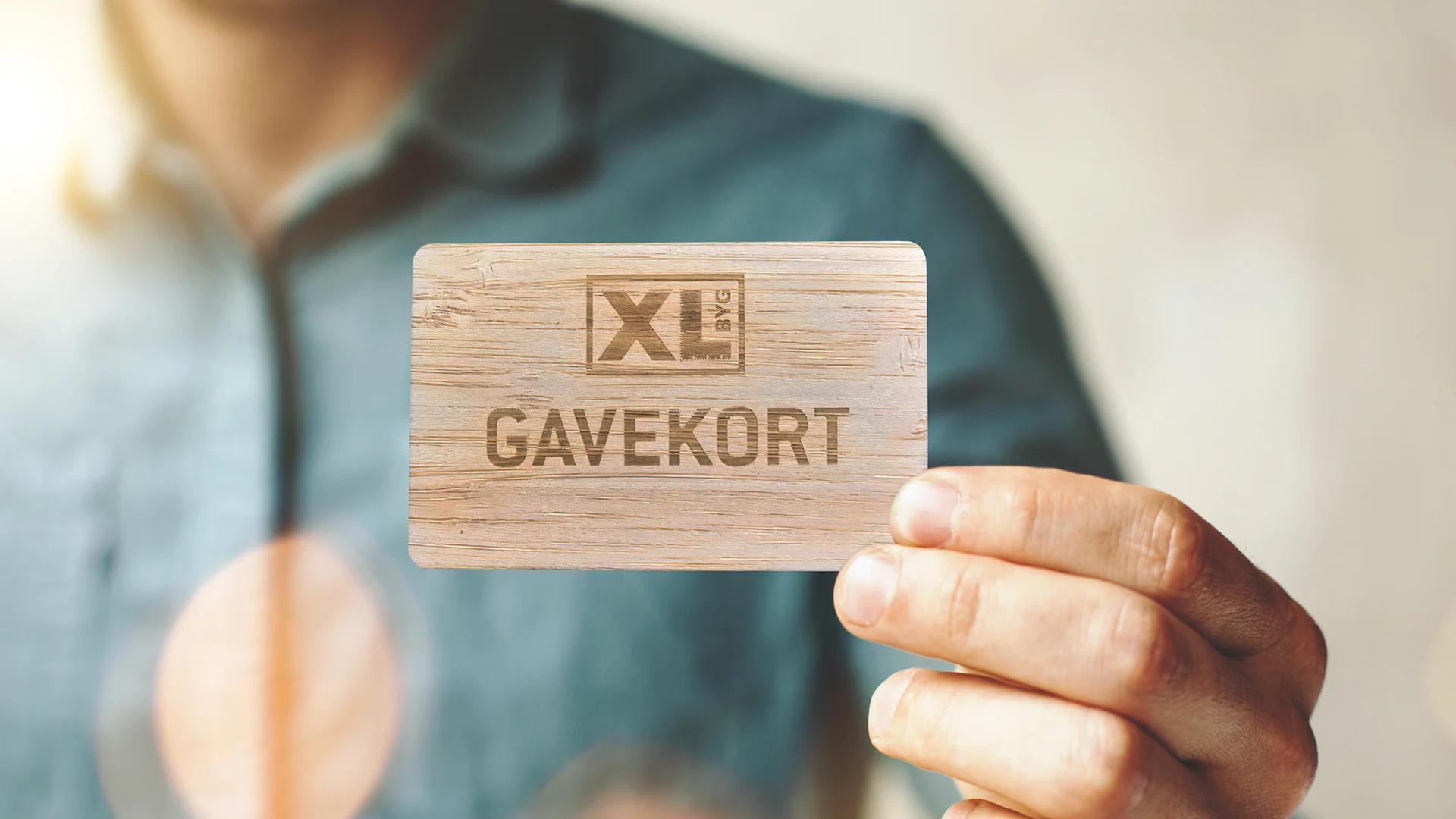 Gavekort - sådan tjekker du saldo